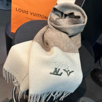 cheap quality LV Scarf Model No. 97